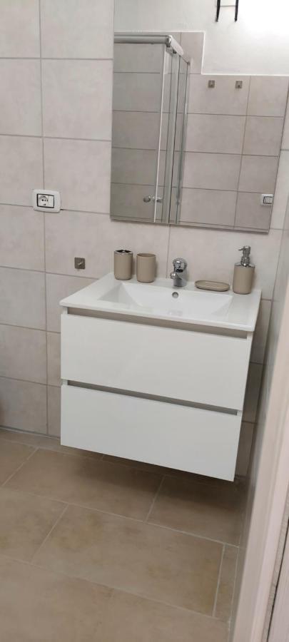 Apartament Casa Da Gino Calasetta Zewnętrze zdjęcie