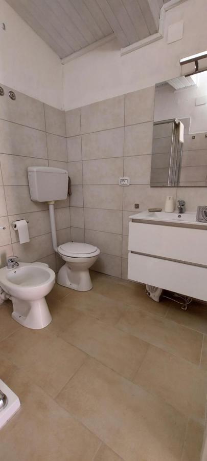 Apartament Casa Da Gino Calasetta Zewnętrze zdjęcie