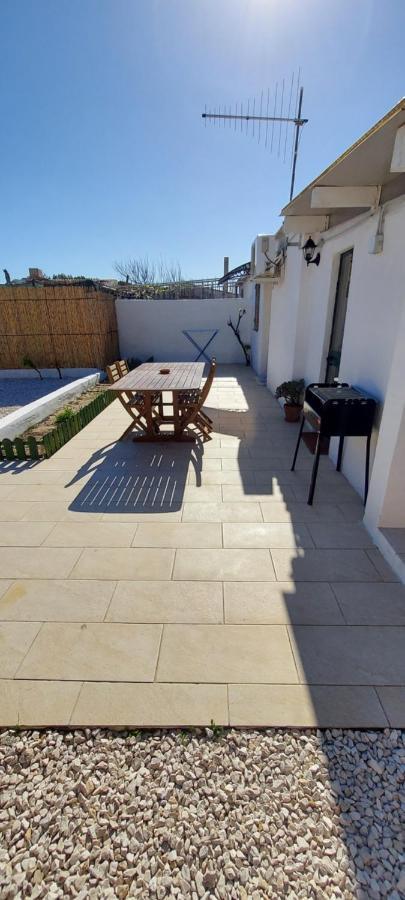 Apartament Casa Da Gino Calasetta Zewnętrze zdjęcie